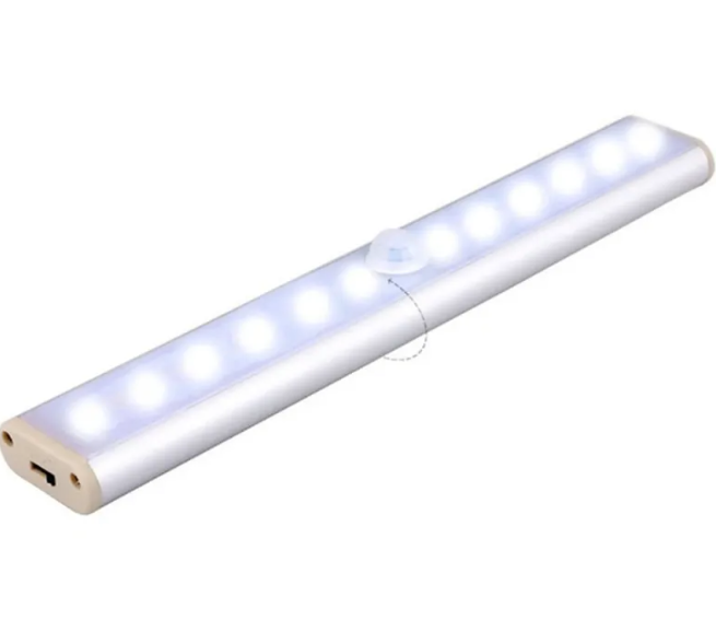 Rechargeable LED Cabinet Light
