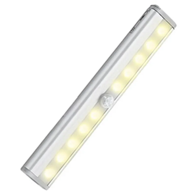 Rechargeable LED Cabinet Light