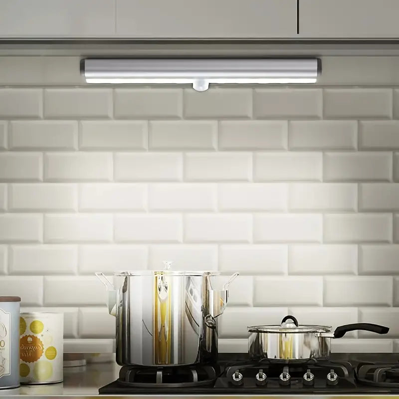 Motion Sensor Under Counter Kitchen Lights (1pc)