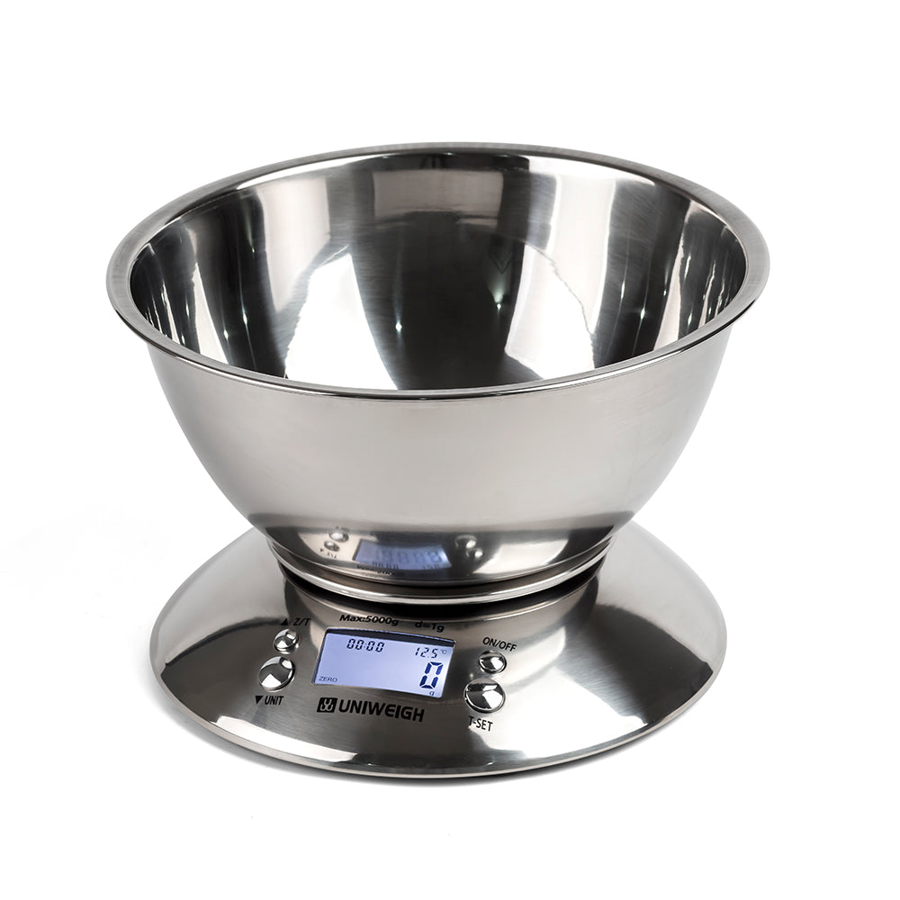 High Precision Detachable Digital Kitchen Scale