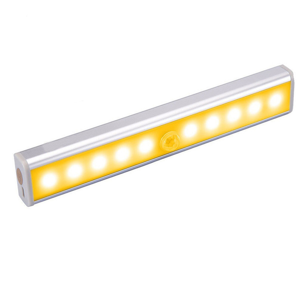 Rechargeable LED Cabinet Light