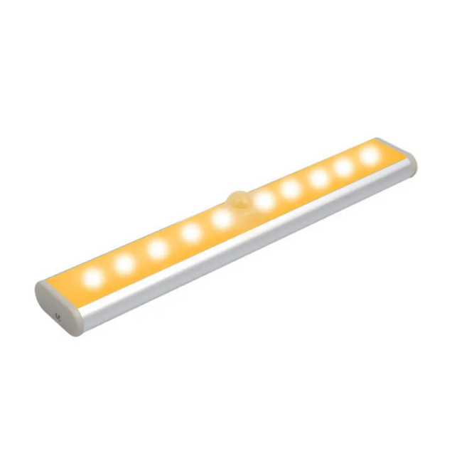 Rechargeable LED Cabinet Light