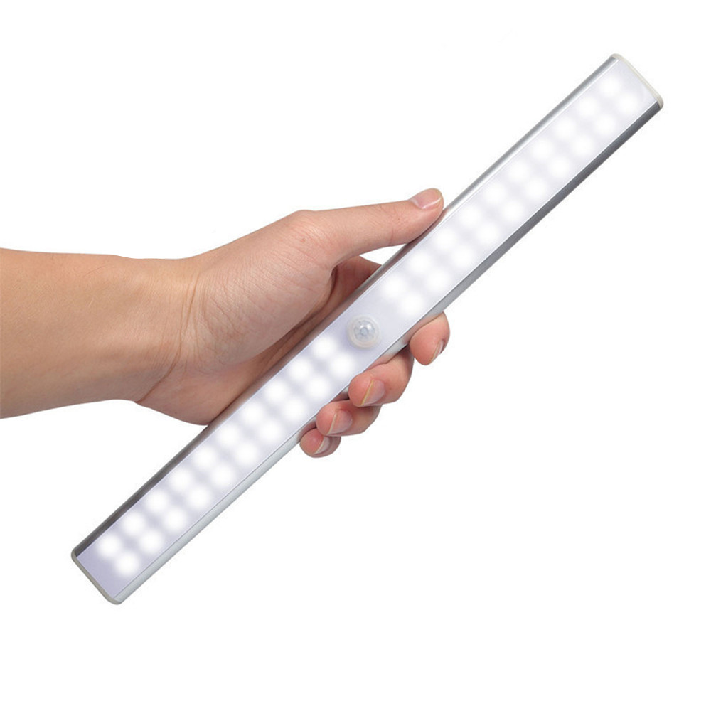 Rechargeable LED Cabinet Light