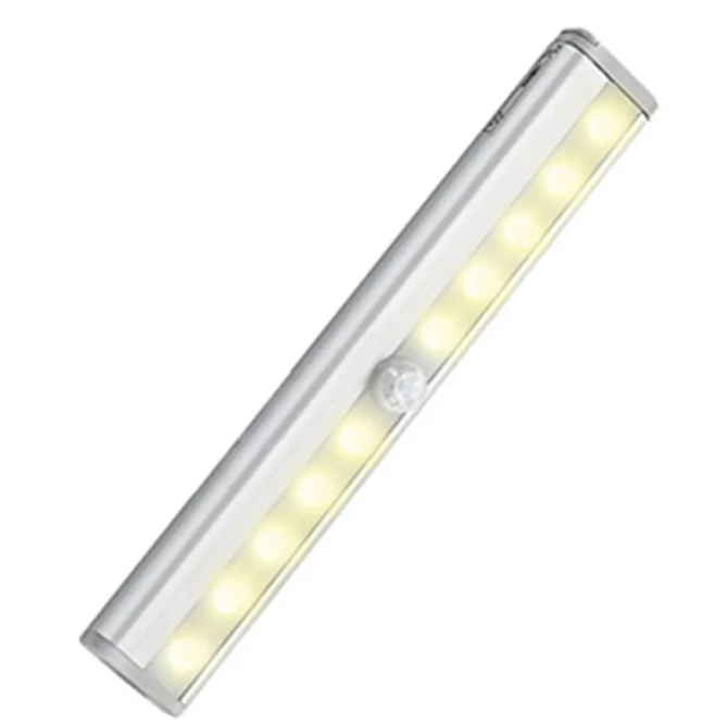 Rechargeable LED Cabinet Light
