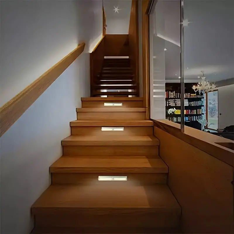 Motion Sensor Under Counter Kitchen Lights (1pc)