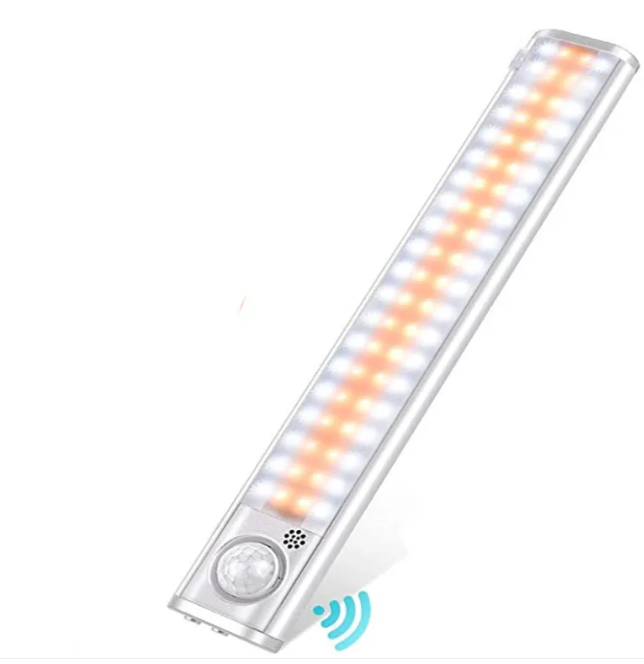 Rechargeable LED Cabinet Light