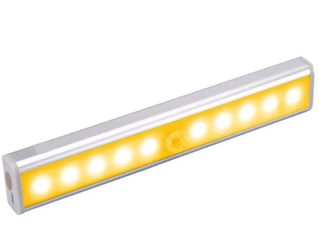 Rechargeable LED Cabinet Light