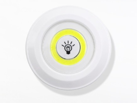 Dimmable LED Under Cabinet Light with Remote Control
