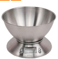 High Precision Detachable Digital Kitchen Scale