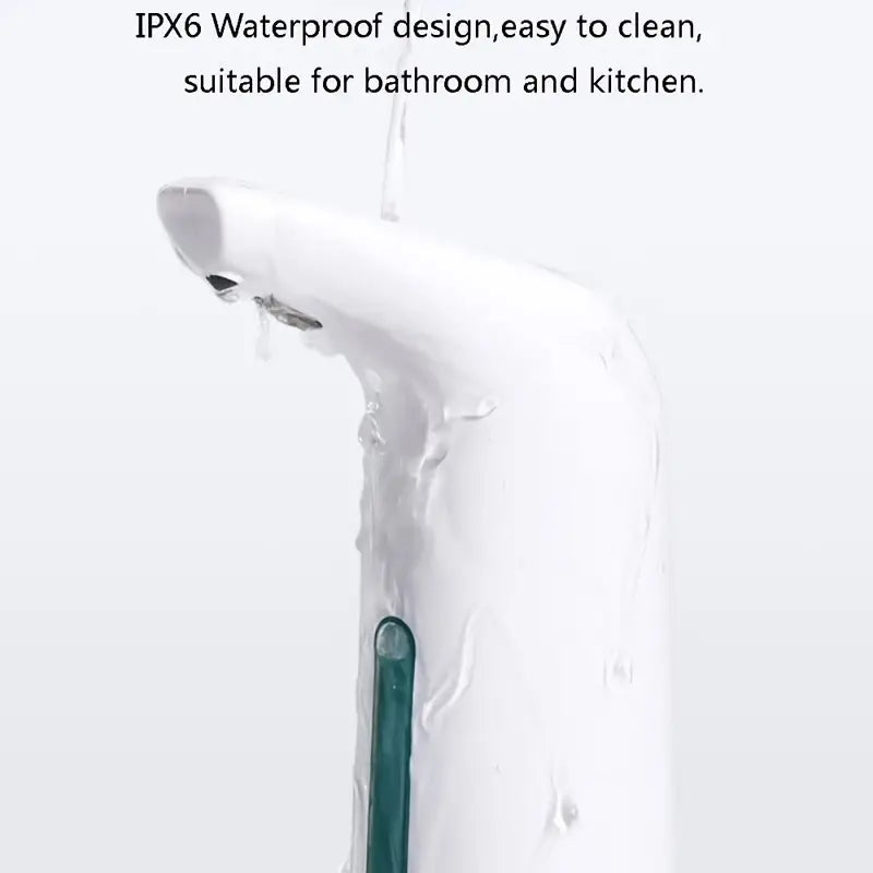 Premium Touchless Battery Electric Soap Dispenser, IPX6