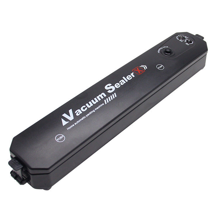 Automatic Vacuum Sealer for Food Packaging and Preservation