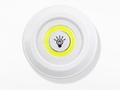 Dimmable LED Under Cabinet Light with Remote Control