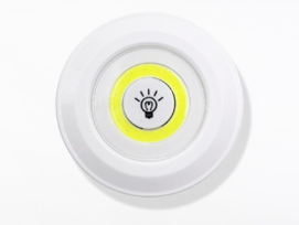 Dimmable LED Under Cabinet Light with Remote Control