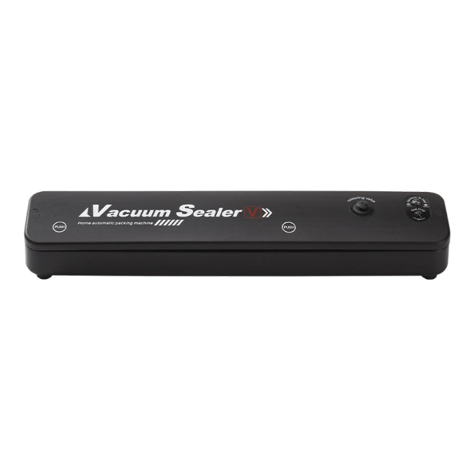 Automatic Vacuum Sealer for Food Packaging and Preservation