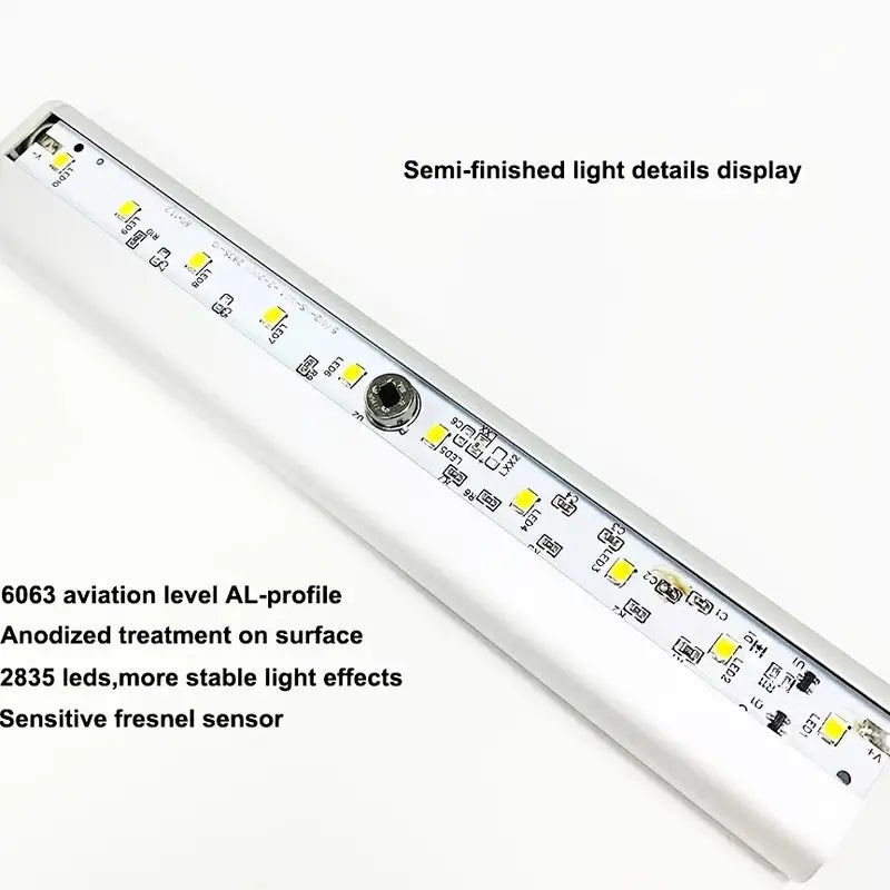 Motion Sensor Under Counter Kitchen Lights (1pc)