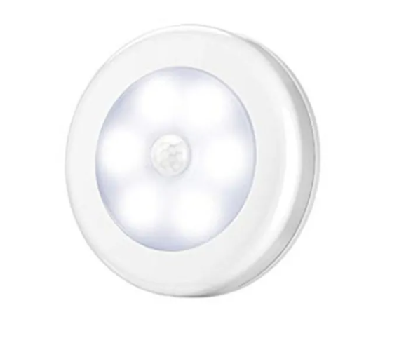 Rechargeable LED Cabinet Light